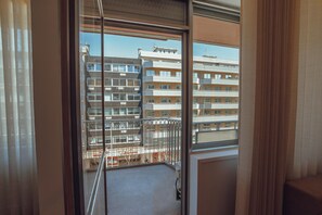 3 habitaciones 