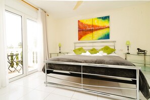 Room - Villa Sol y Mar (Marbella)