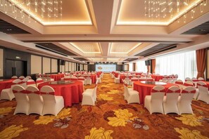 Salón de banquetes