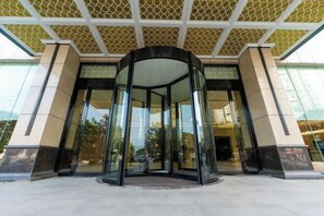 Exterior - Cotton Rose Hotel (Cili)