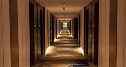 Cotton Rose Hotel
