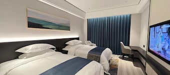 Cotton Rose Hotel