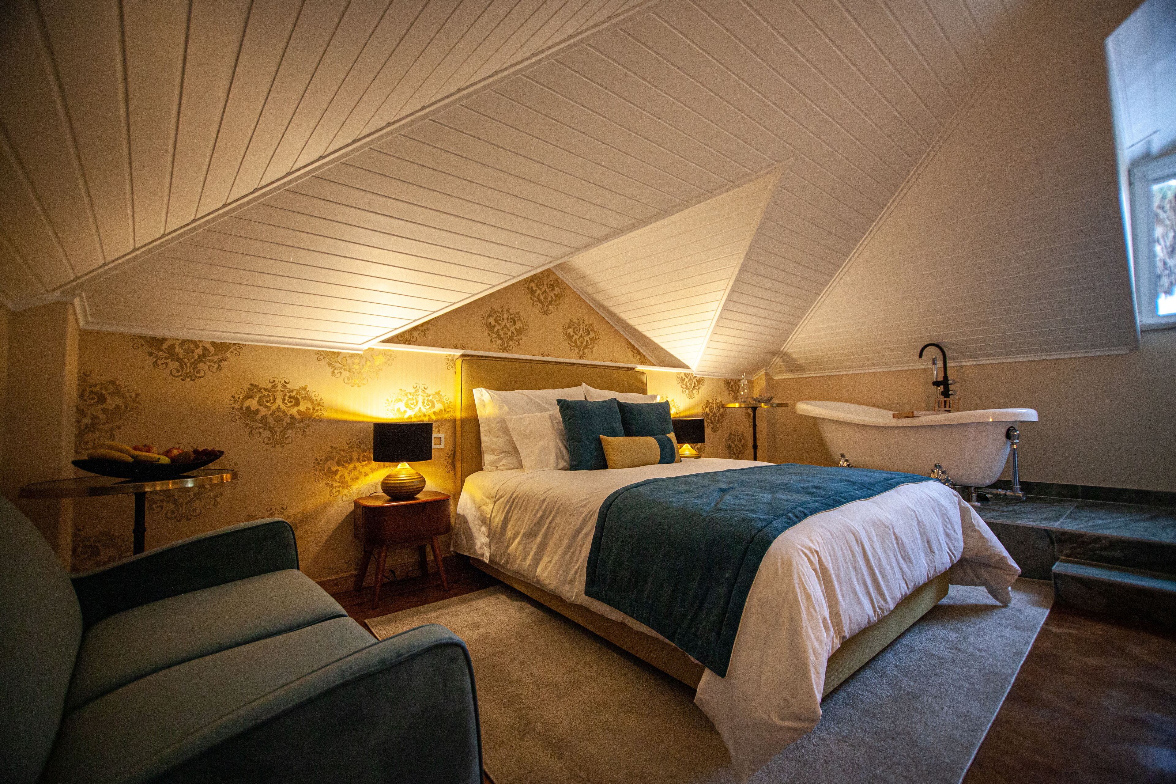 Foto - Storytellers Palace