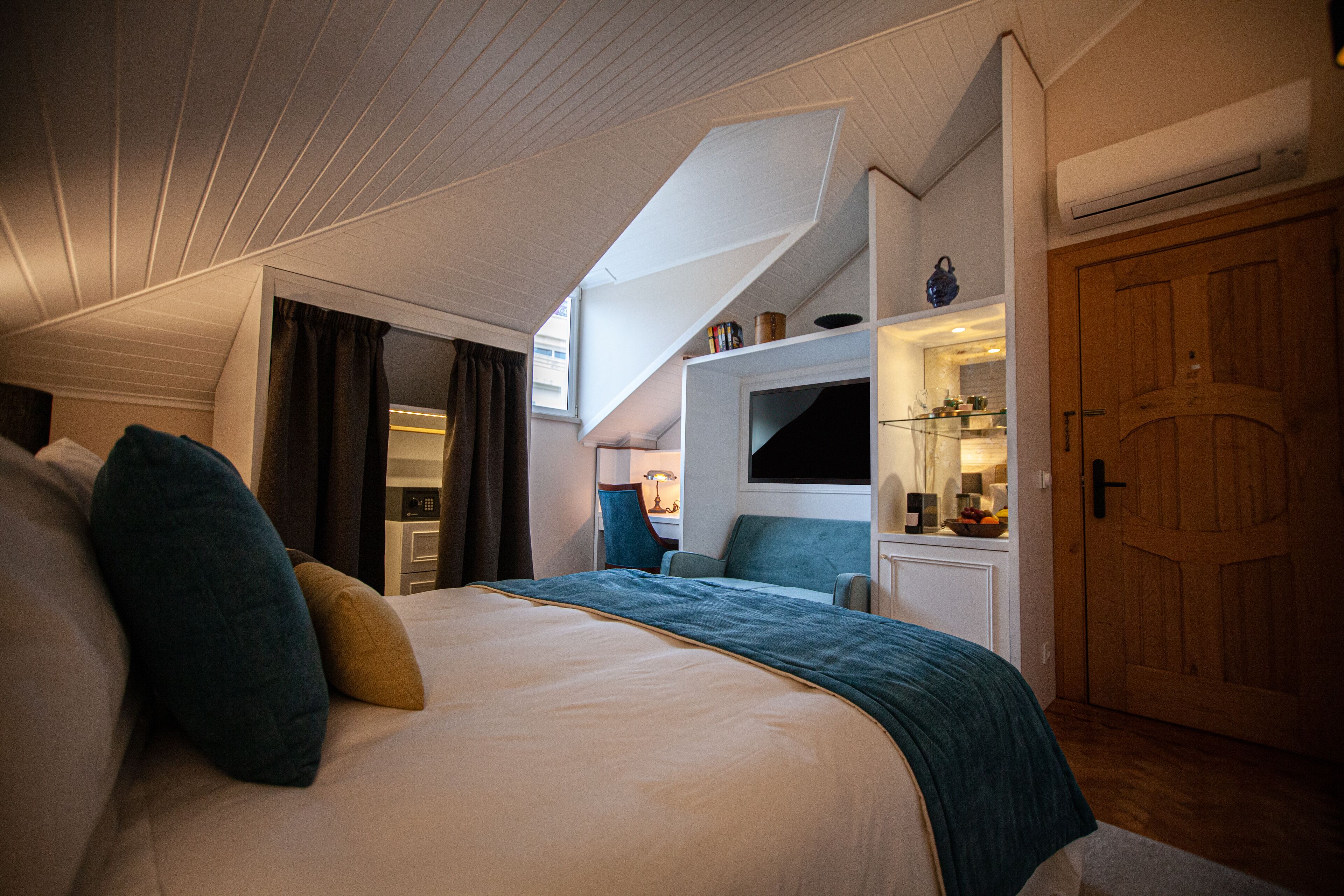 Foto - Storytellers Palace