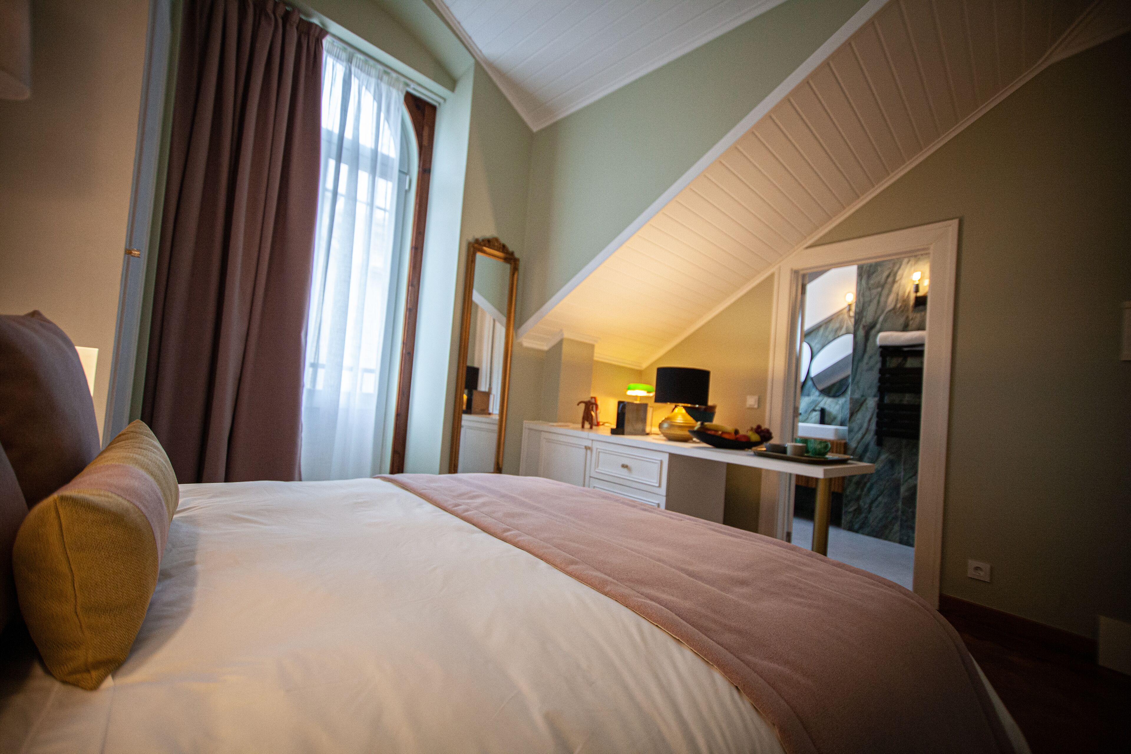 Kamar