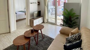 Unclassified image, 2 of 10, button - 1 Bed Apartment - Balcony, Pool, Parking (El Gouna)