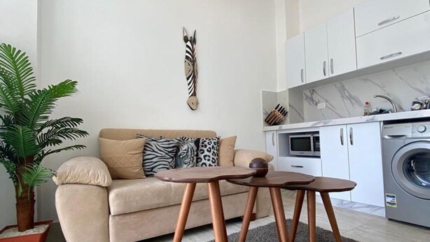 Appartement | Intérieur