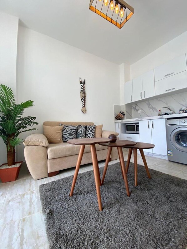 Apartment | Innenbereich