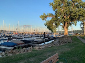 Marina