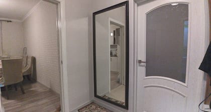 Botanical Garden Apt. - Close to center