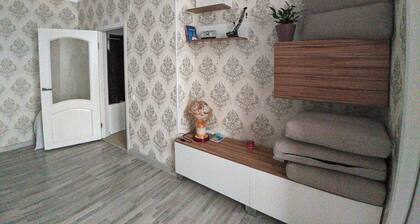 Botanical Garden Apt. - Close to center