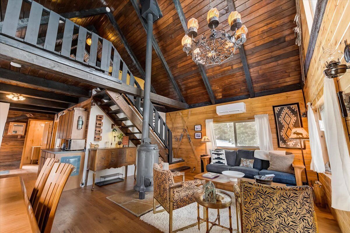 The Daydream \/ Unplug and unwind a fourseason paradise, Coalville