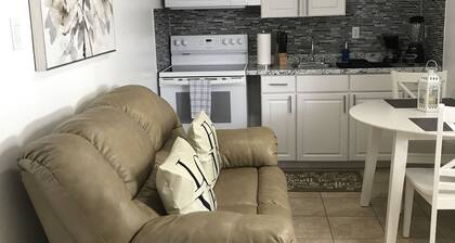 Comfort Villa 2