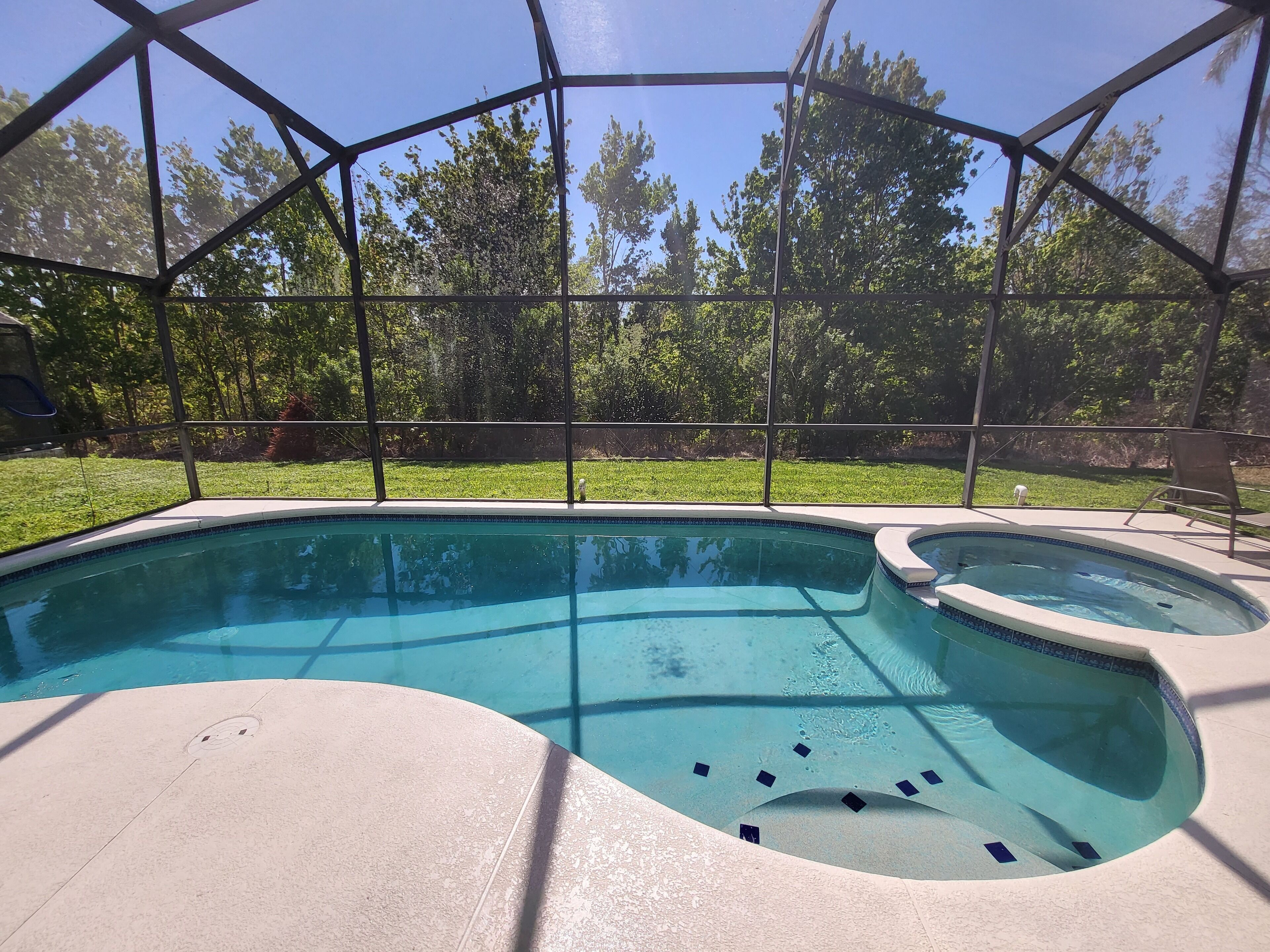 Disney, Universal Studios, Margaritaville, Seaworld, Free WIFI,No Resort Fee  