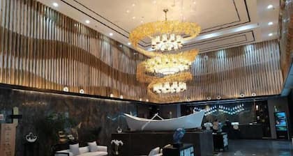 Suiyang Wolong Lake Resort