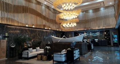 Suiyang Wolong Lake Resort