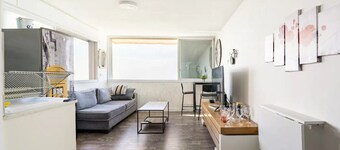 TNC - Panoramic View 7 Mins Drive to Bahai Gardens