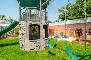 Kinderbereich