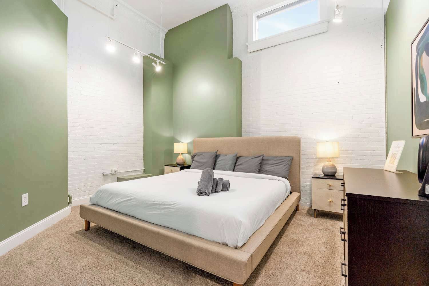 3 soveværelser, Wi-Fi, sengetøj