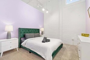 3 chambres, Wi-Fi, draps fournis