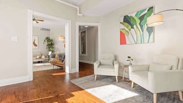 Télévision, espaces bureaux