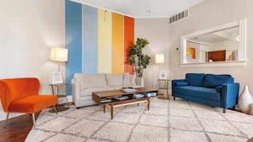 Fernseher, Arbeitsbereiche