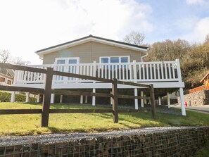 Exterior - Lodge 53 (Narberth)