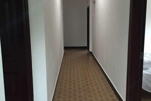 Interior - Wuyuan Jiangling Huayun Hotel (Wuyuan)