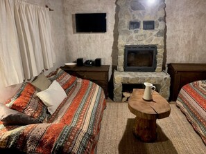 1 bedroom, Internet, bed sheets
