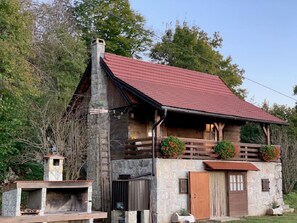 Außenbereich