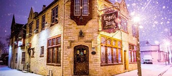 Kegel's Inn - Studio - Classic Apartment #4