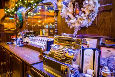 Kegel`s Inn - Studio - Classic Apartment #4