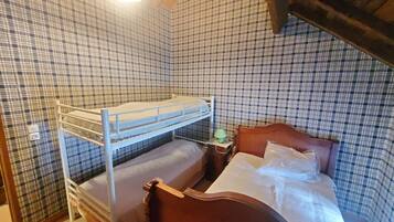 4 bedrooms