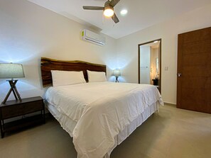1 bedroom, WiFi