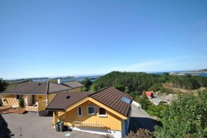 อพาร์ทเมนท์ | บริเวณภายนอก