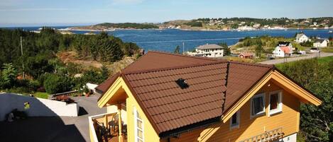 Leilighet | Eksteriør