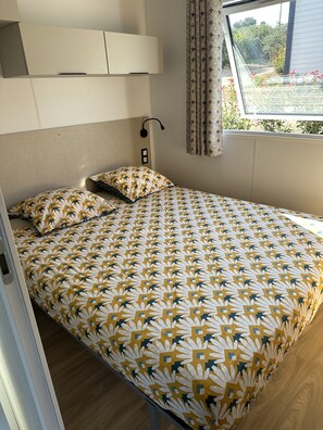 2 Schlafzimmer