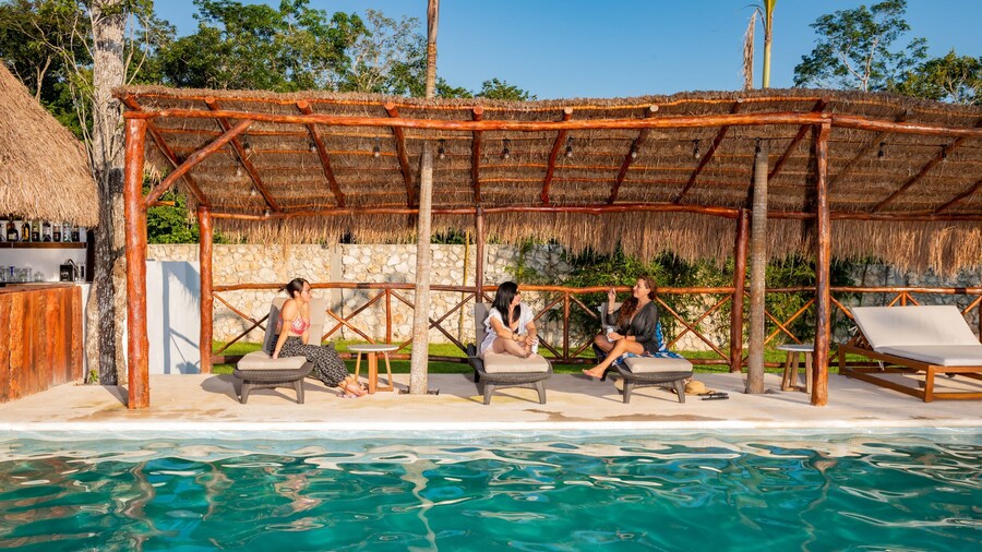 Xakluum Eco Glampings