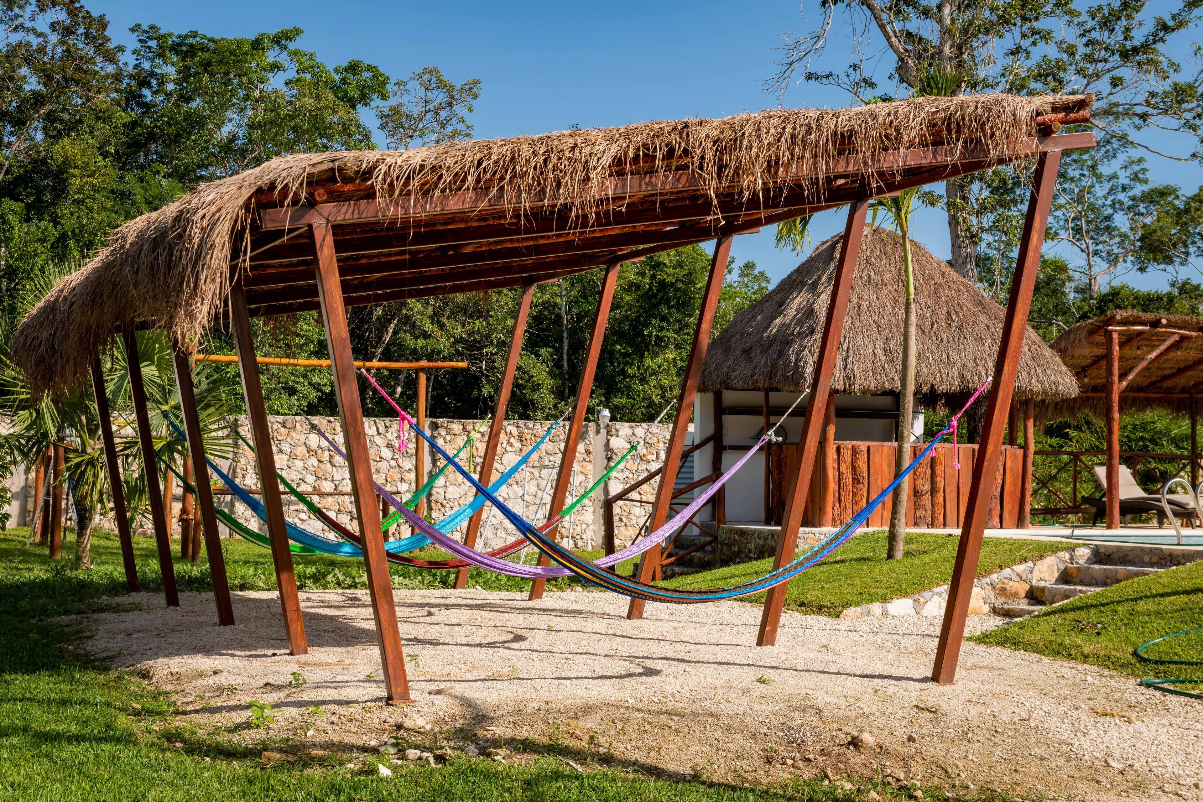 Foto - Xakluum glampings