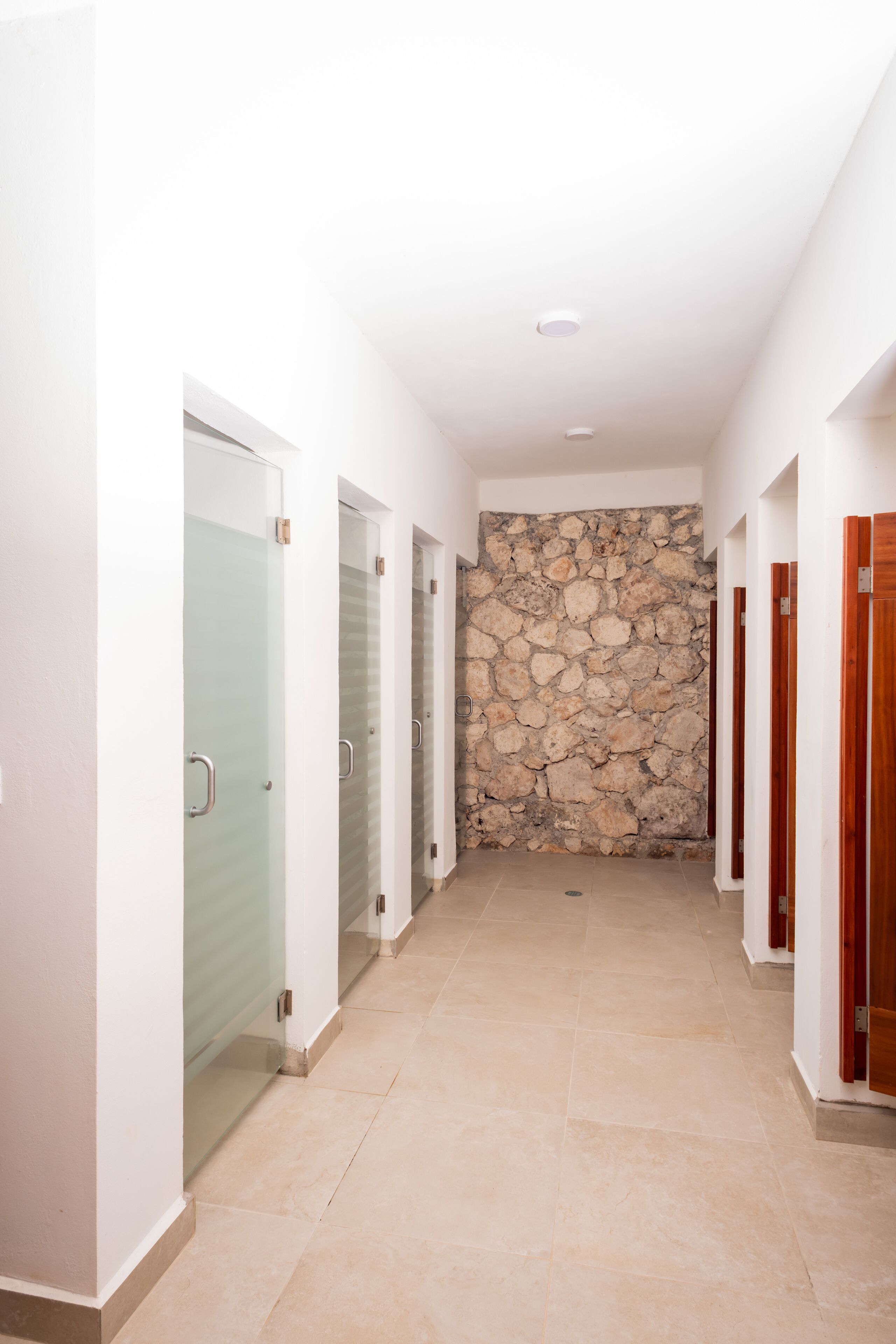 Foto - Xakluum glampings