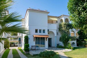 Εξωτερικοί χώροι