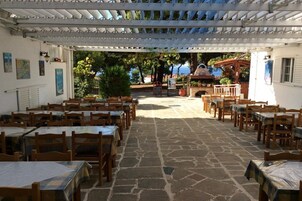Restaurantes