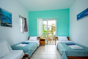 Room - Melissa Gold Coast (Polygyros)