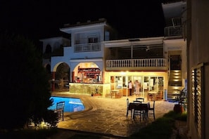 Exterior - Melissa Gold Coast (Polygyros)
