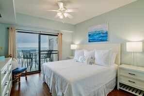 3 bedrooms, iron/ironing board, free WiFi, bed sheets - The Palms 215B | Orange Beach AL (Orange Beach)
