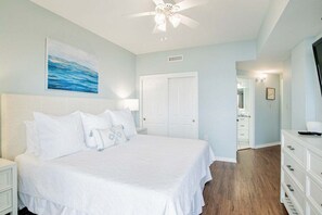 3 habitaciones, tabla de planchar con plancha y wifi gratis