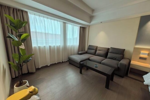 Room - Shunde Yufeng Hotel (Foshan)