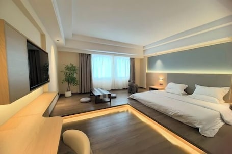 Room. Shunde Yufeng Hotel