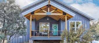 Private, peaceful retreat! Cozy and relaxing!