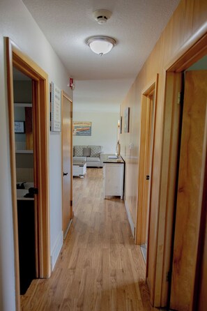 Interior - Lake Cabin on North Long Lake (Brainerd)